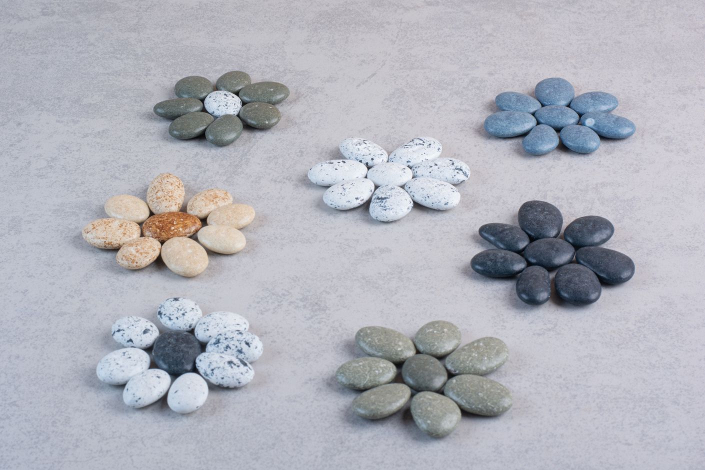 Premium Natural Stones