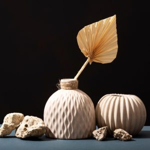 Artistic Stone Pieces