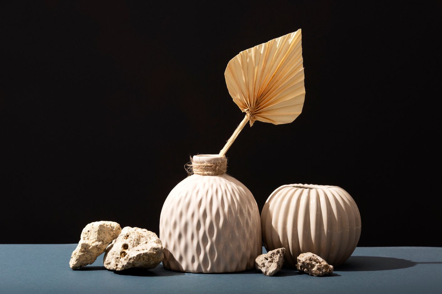 Artistic Stone Pieces