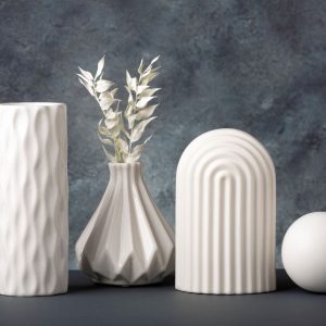 Designer Stone Objects